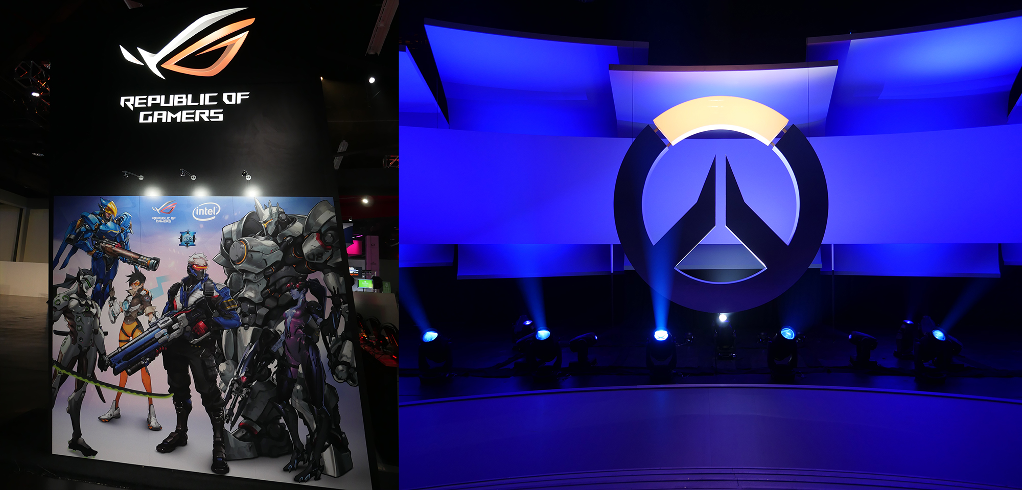 Overwatch